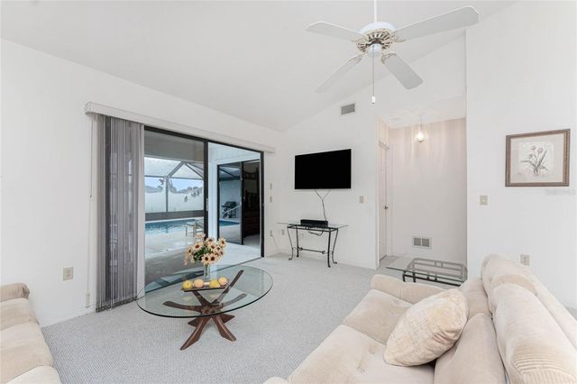 21 BUNKER LANE, Rotonda West, FL 33947