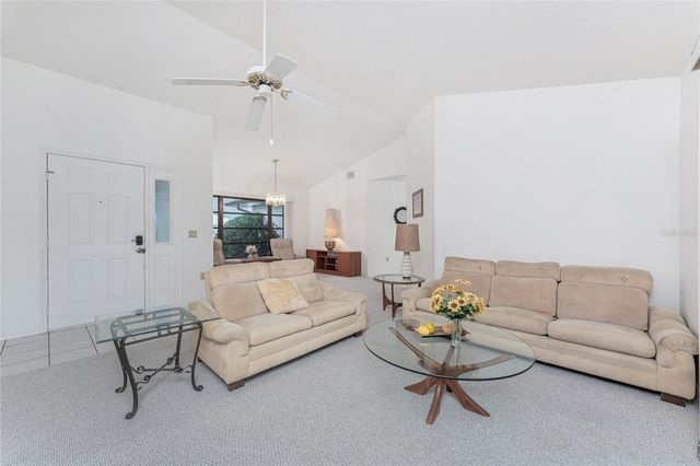 21 BUNKER LANE, Rotonda West, FL 33947