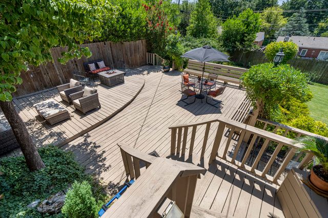1218 E 30th Place, Tulsa, OK 74114