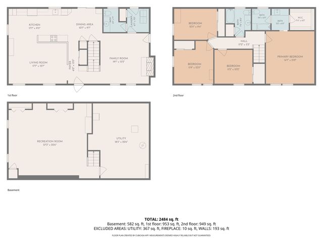 S67W32648 Ashton WAY E, Mukwonago, WI 53149