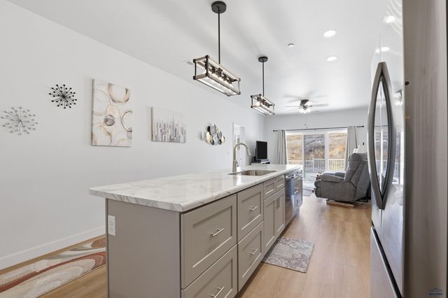 2621 HENNESSY DRIVE, Rapid City, SD 57701