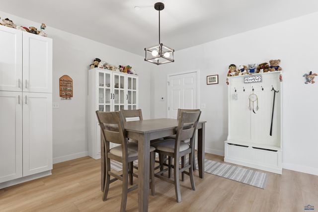 2621 HENNESSY DRIVE, Rapid City, SD 57701