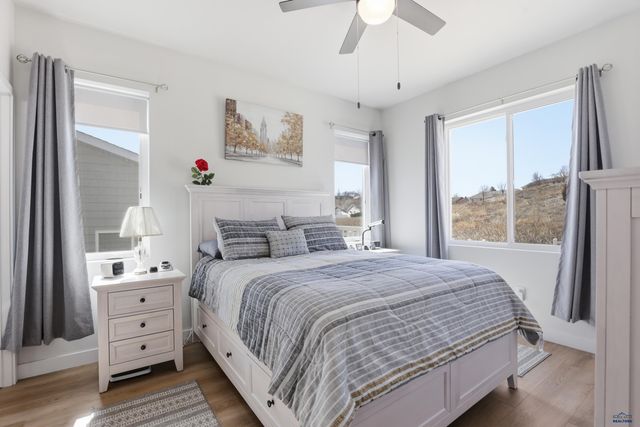 2621 HENNESSY DRIVE, Rapid City, SD 57701