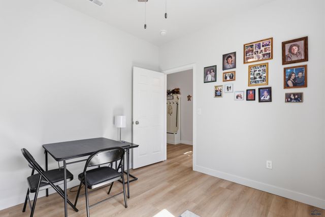 2621 HENNESSY DRIVE, Rapid City, SD 57701