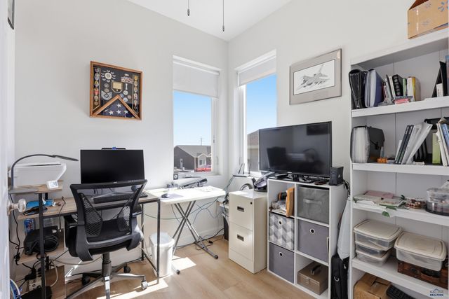 2621 HENNESSY DRIVE, Rapid City, SD 57701