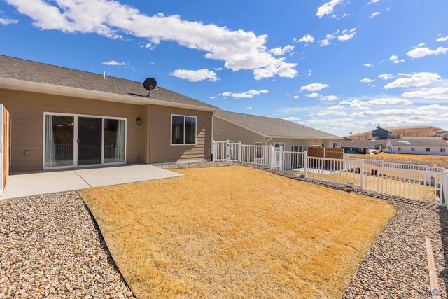 2621 HENNESSY DRIVE, Rapid City, SD 57701