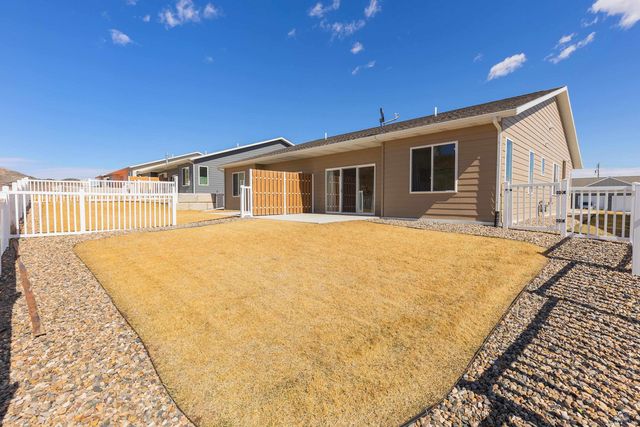 2621 HENNESSY DRIVE, Rapid City, SD 57701