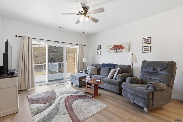 2621 HENNESSY DRIVE, Rapid City, SD 57701