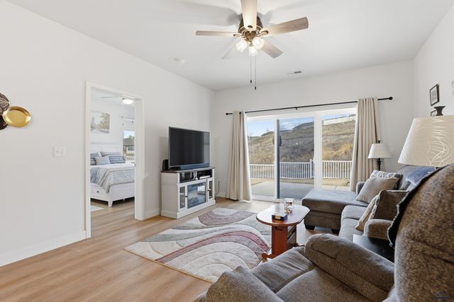 2621 HENNESSY DRIVE, Rapid City, SD 57701