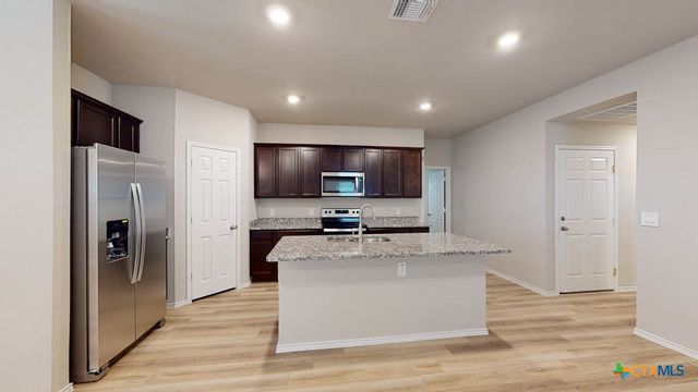 621 Eaton Drive, Temple, TX 76504