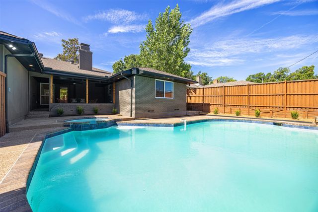 9543 MILLRIDGE, Dallas, TX 75243