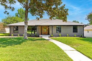 9543 MILLRIDGE, Dallas, TX 75243