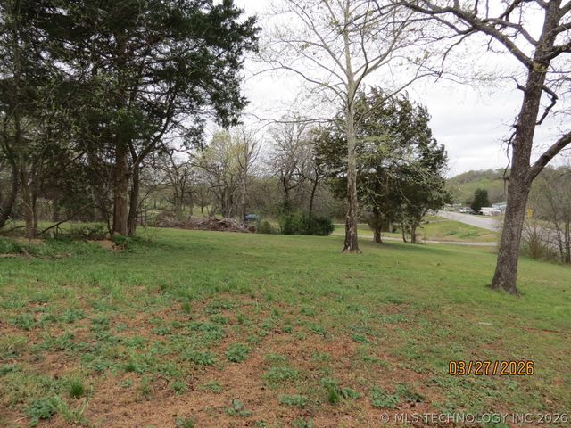 2099 Grantham Road, Mcalester, OK 74501