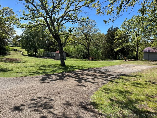 2099 Grantham Road, Mcalester, OK 74501