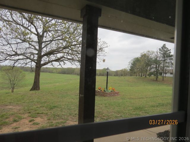 2099 Grantham Road, Mcalester, OK 74501