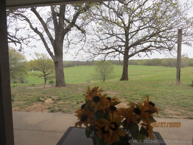 2099 Grantham Road, Mcalester, OK 74501