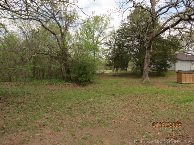 2099 Grantham Road, Mcalester, OK 74501