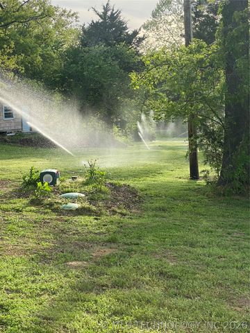 2099 Grantham Road, Mcalester, OK 74501