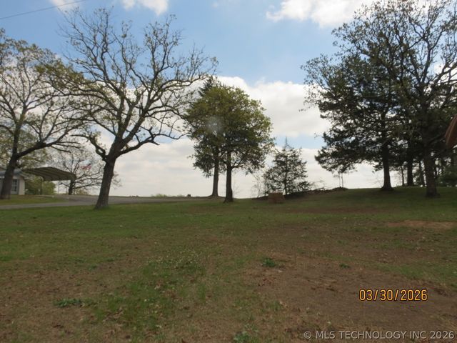 2099 Grantham Road, Mcalester, OK 74501