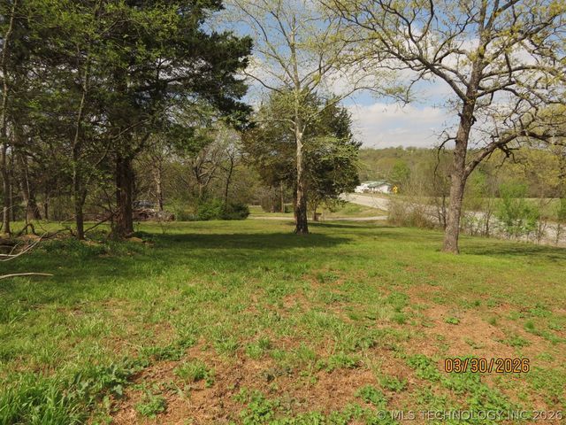 2099 Grantham Road, Mcalester, OK 74501