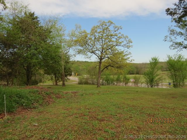 2099 Grantham Road, Mcalester, OK 74501