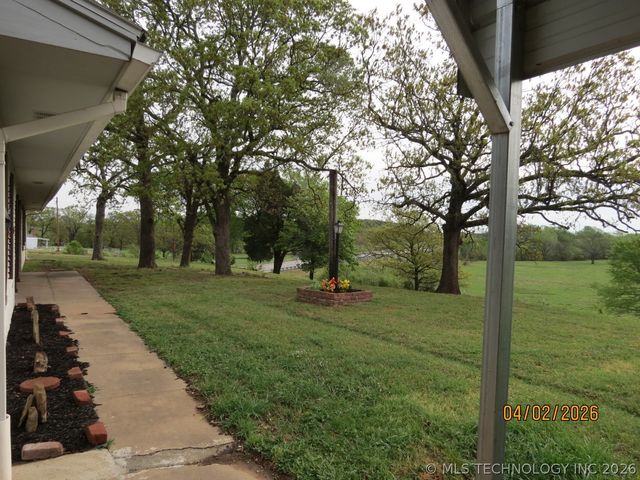 2099 Grantham Road, Mcalester, OK 74501