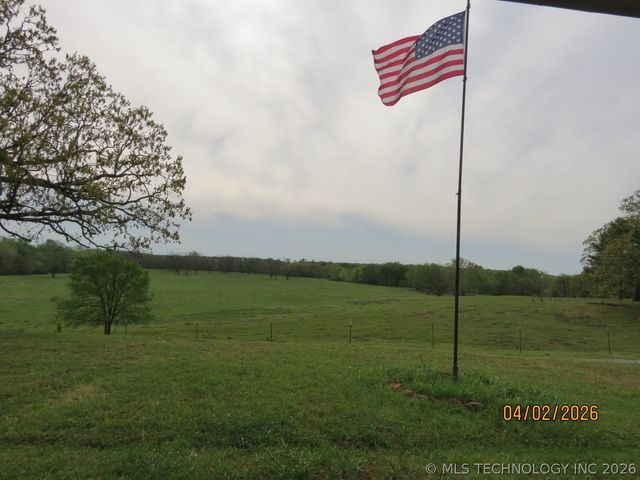 2099 Grantham Road, Mcalester, OK 74501