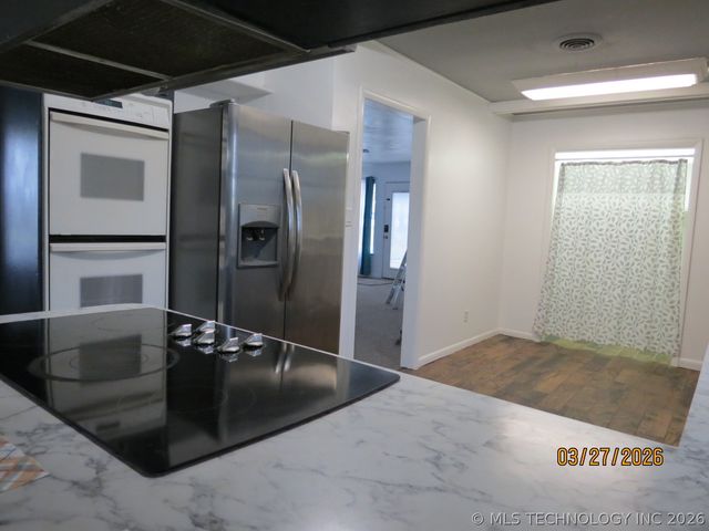 2099 Grantham Road, Mcalester, OK 74501