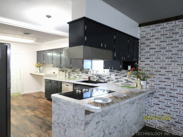 2099 Grantham Road, Mcalester, OK 74501