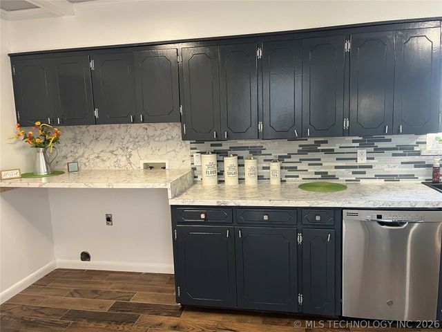 2099 Grantham Road, Mcalester, OK 74501