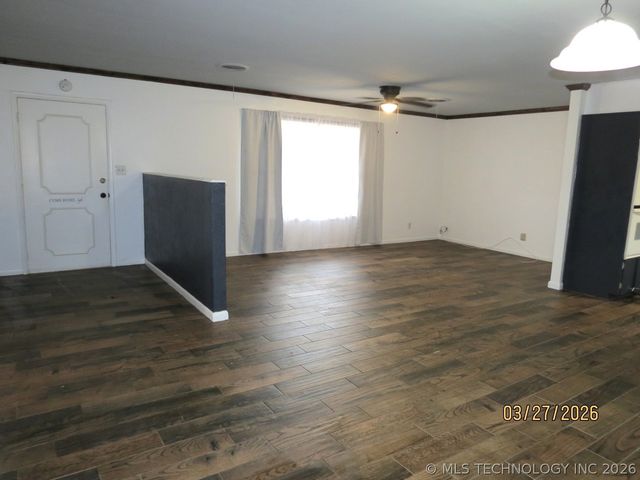 2099 Grantham Road, Mcalester, OK 74501