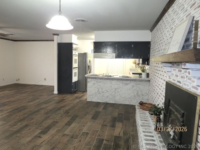 2099 Grantham Road, Mcalester, OK 74501