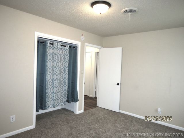 2099 Grantham Road, Mcalester, OK 74501