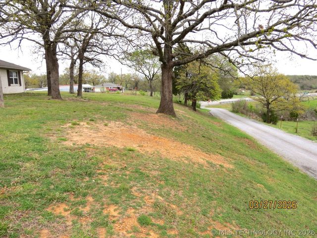 2099 Grantham Road, Mcalester, OK 74501