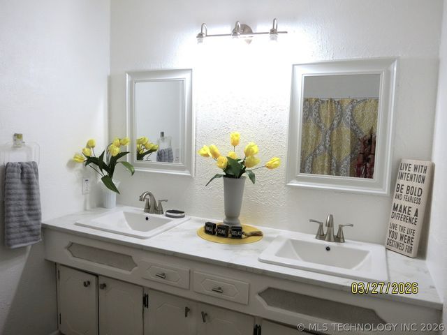 2099 Grantham Road, Mcalester, OK 74501