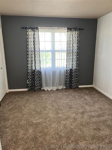 2099 Grantham Road, Mcalester, OK 74501