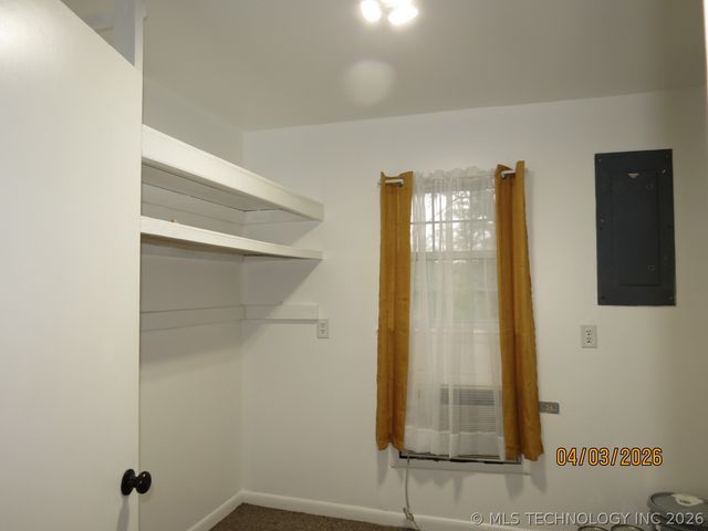 2099 Grantham Road, Mcalester, OK 74501