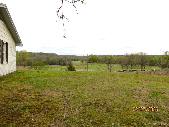 2099 Grantham Road, Mcalester, OK 74501