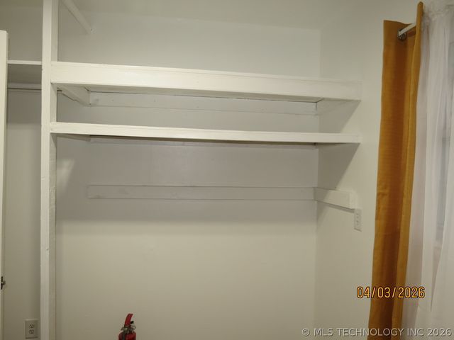 2099 Grantham Road, Mcalester, OK 74501