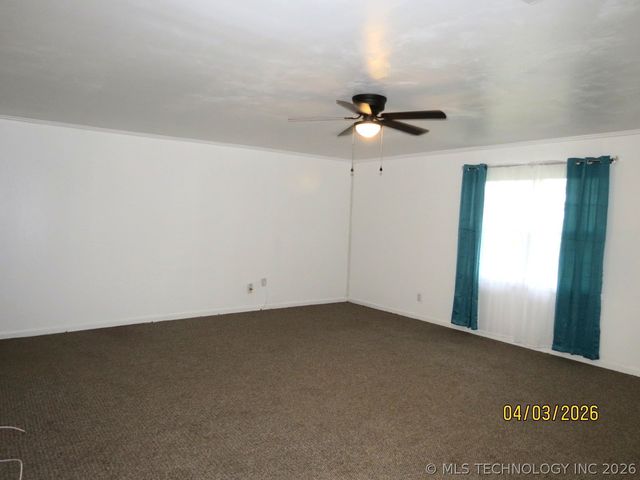 2099 Grantham Road, Mcalester, OK 74501