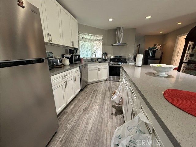 2601 E Victoria 404, Compton, CA 90220