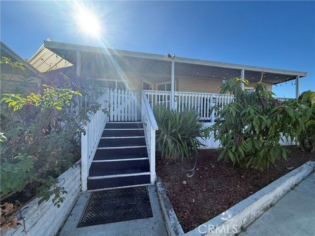 2601 E Victoria 404, Compton, CA 90220