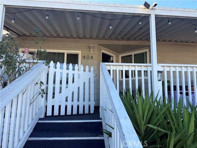 2601 E Victoria 404, Compton, CA 90220