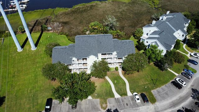 2337 Tall Sail Drive 408-H, Charleston, SC 29414