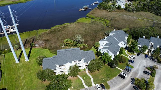 2337 Tall Sail Drive 408-H, Charleston, SC 29414