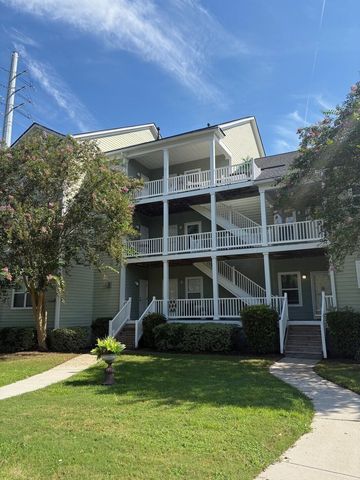 2337 Tall Sail Drive 408-H, Charleston, SC 29414