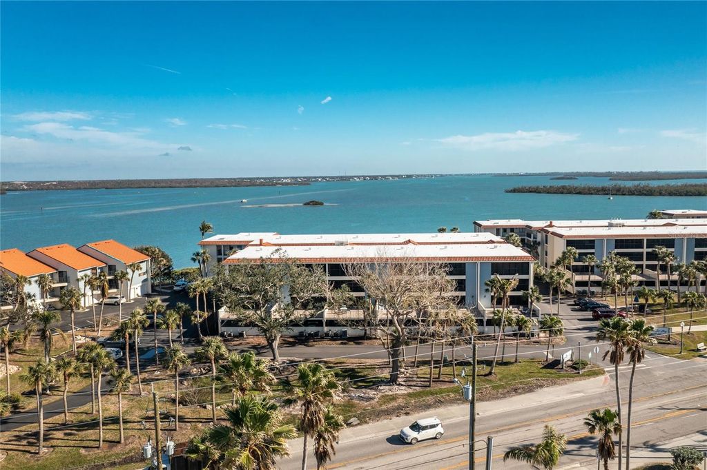 1501 BEACH ROAD 209, Englewood, FL 34223