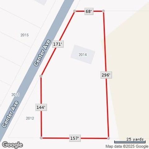 2014 Center Avenue, Cleveland, TX 77327