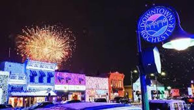 495 Miller Avenue Apt. 212, Rochester, MI 48307