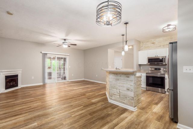 1989 Berrancher Drive, Columbus, OH 43228